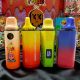 Melt x Packman 1g & 2g Empty Vape – New Packaging